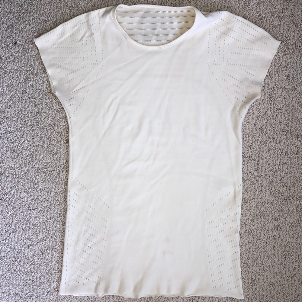 Lulu shirt